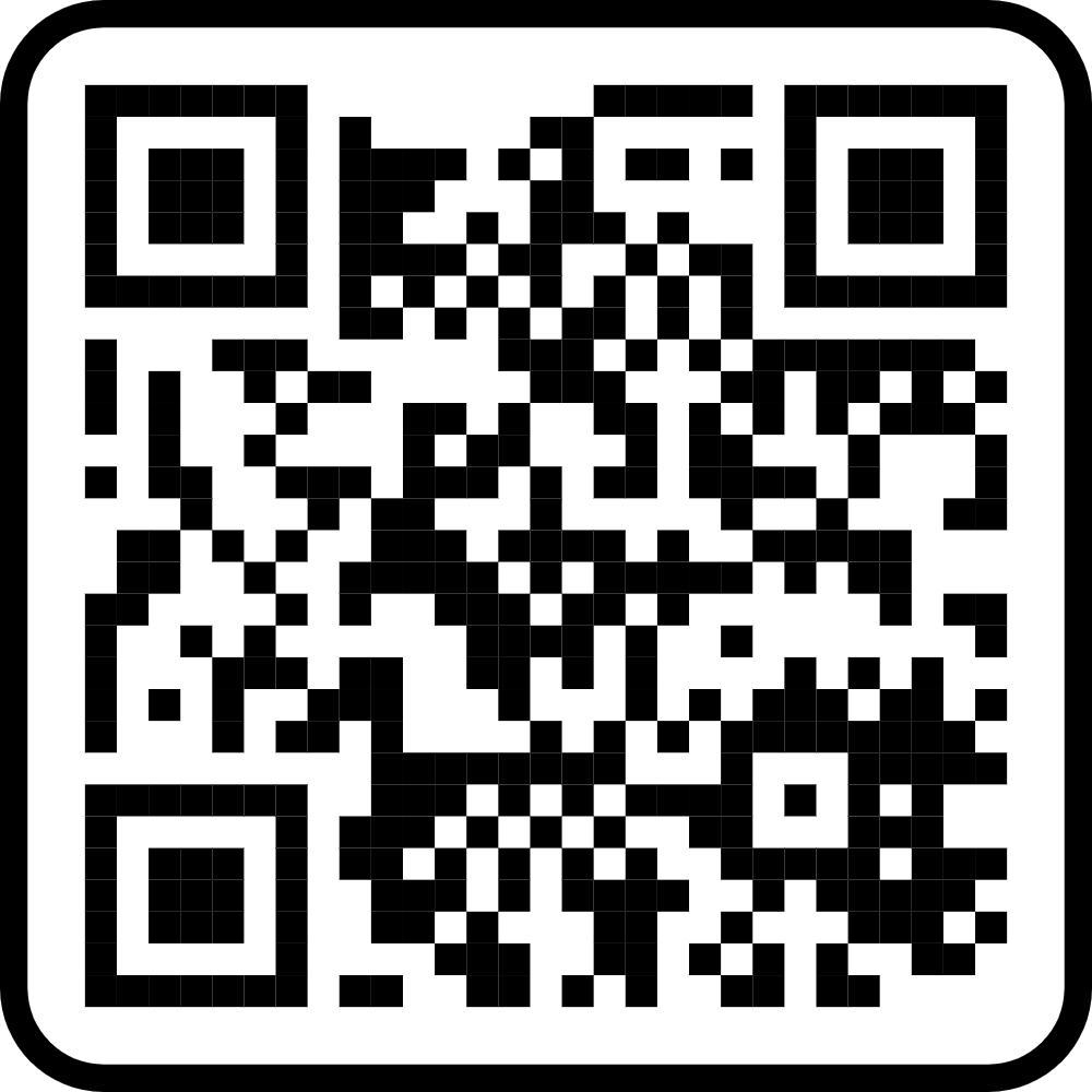 QR Code Pengaduan