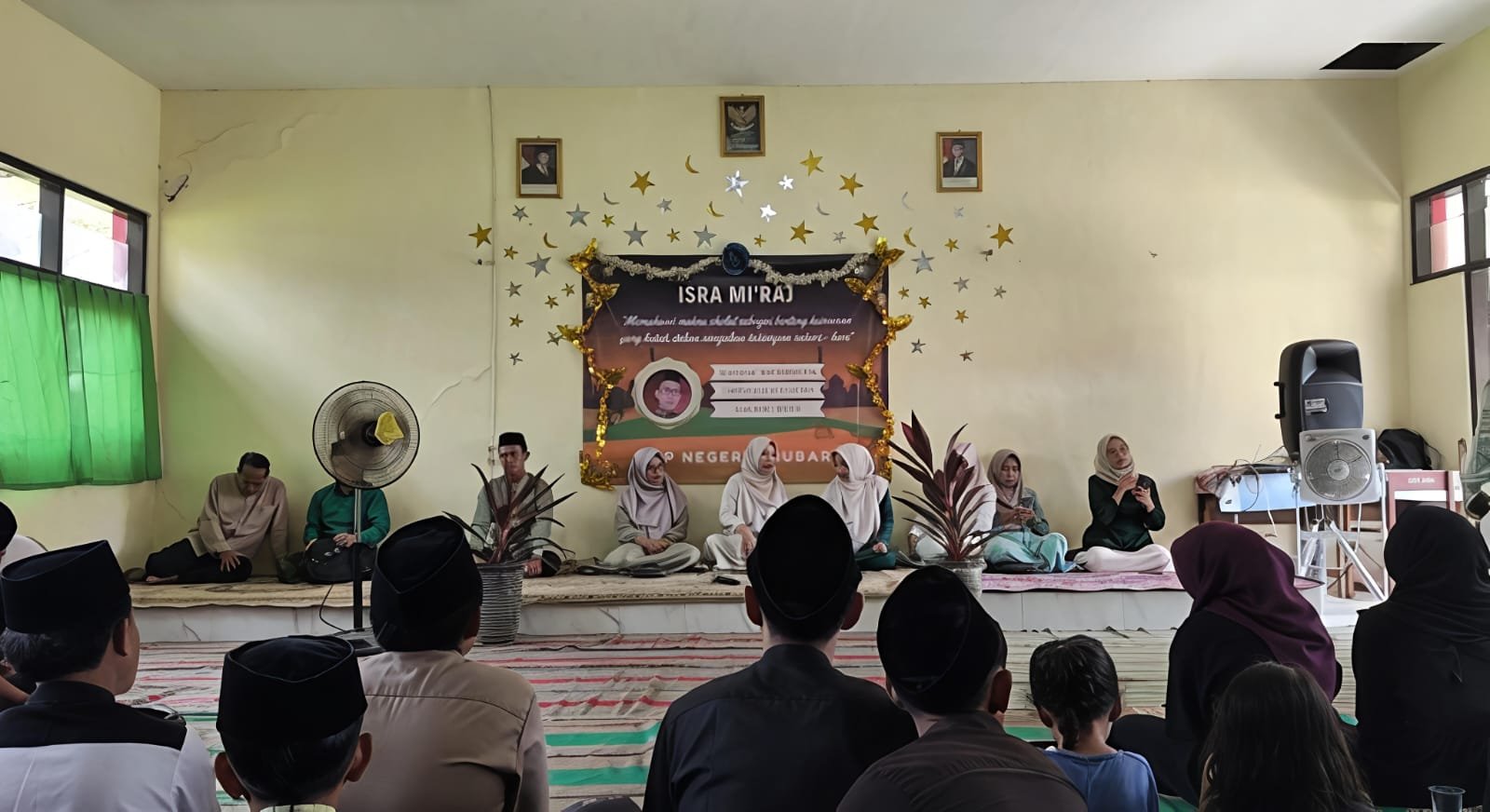 Ruang Aula