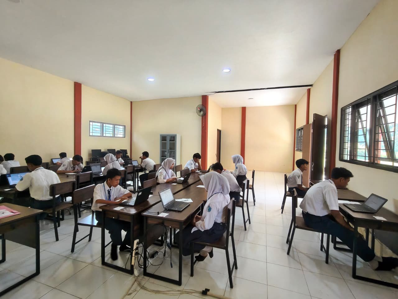 Lab Komputer