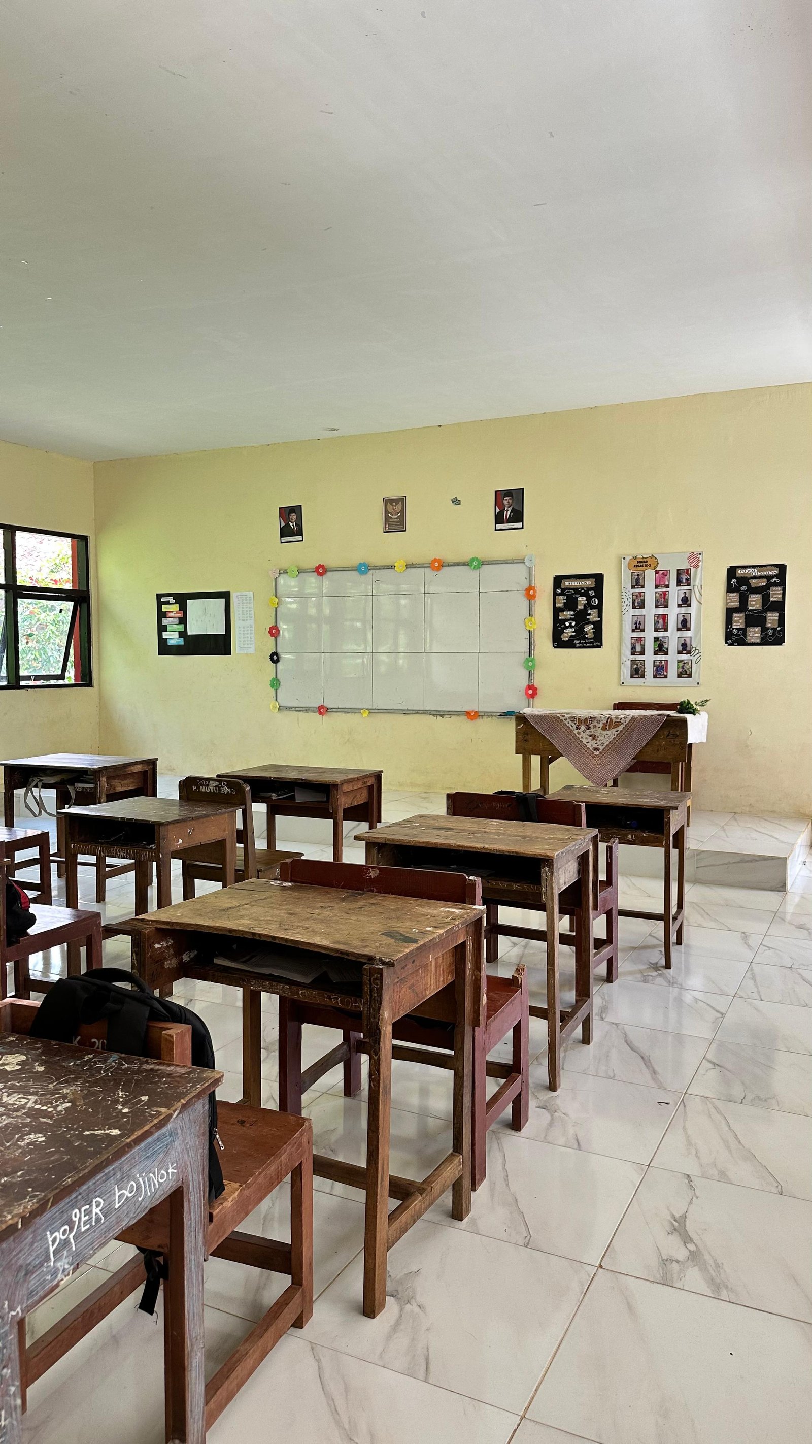 Ruang Kelas