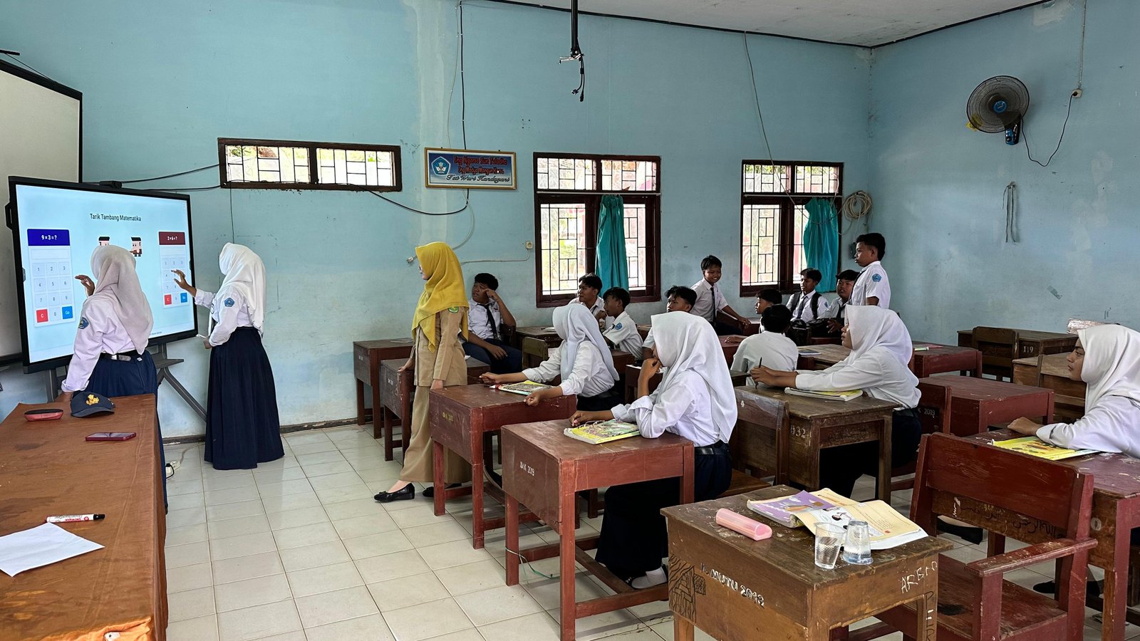 Ruang Multimedia