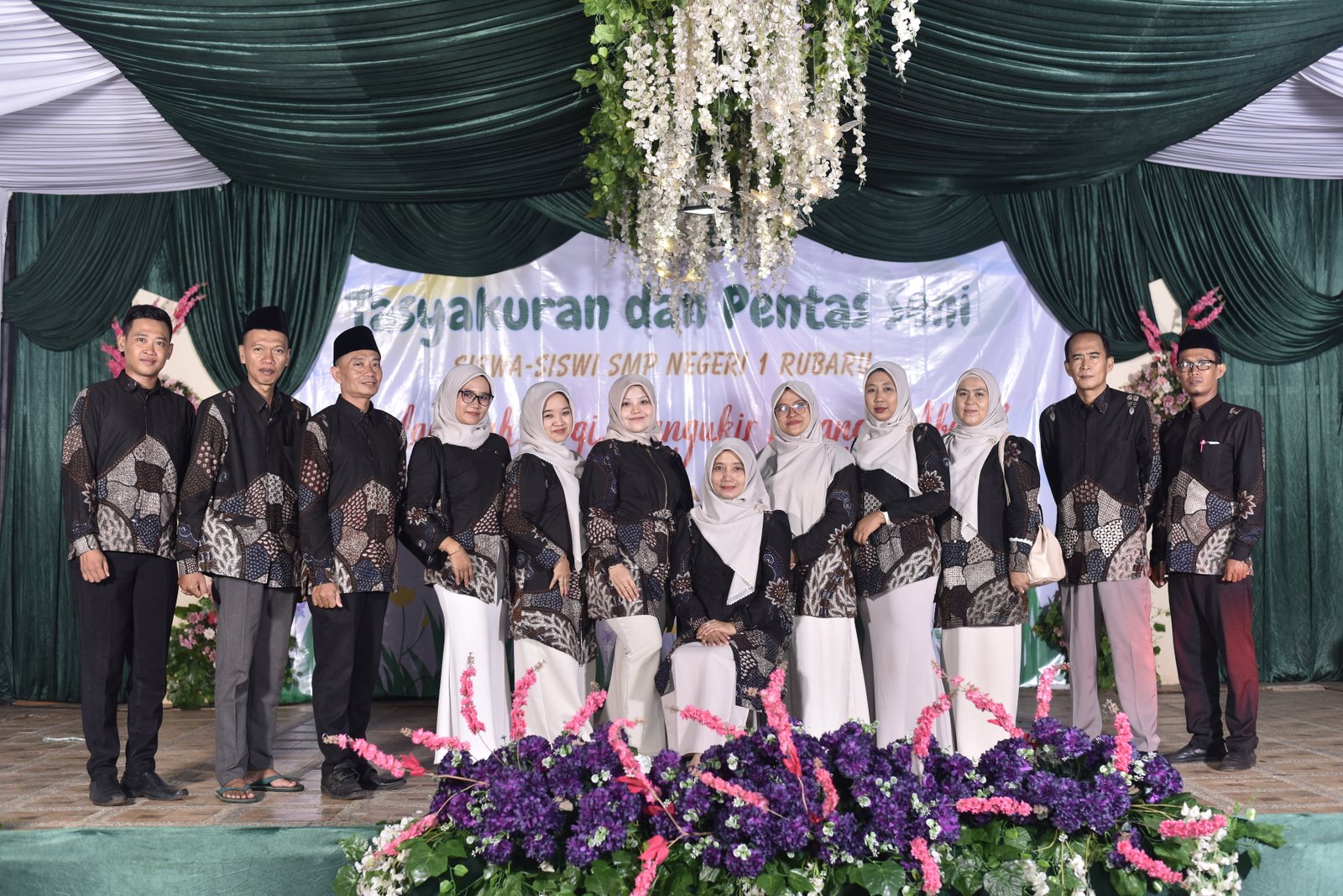 Selamat Datang